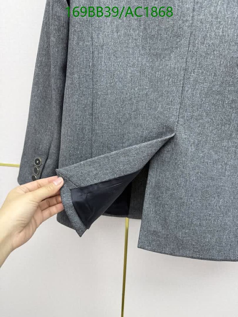 LV-Clothing Code: AC1868 $: 169USD