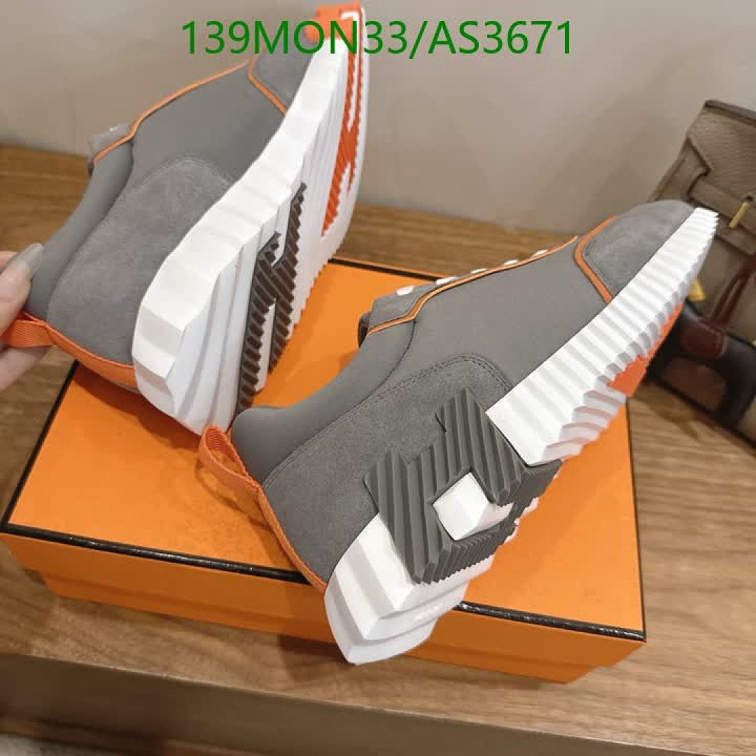 Hermes-Women Shoes Code: AS3671 $: 139USD
