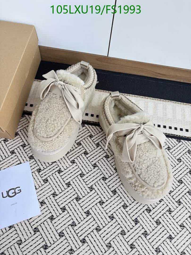 UGG-Women Shoes Code: FS1993 $: 105USD