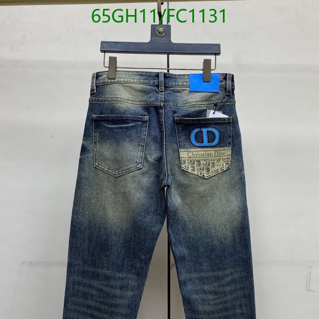 Dior-Clothing Code: FC1131 $: 65USD