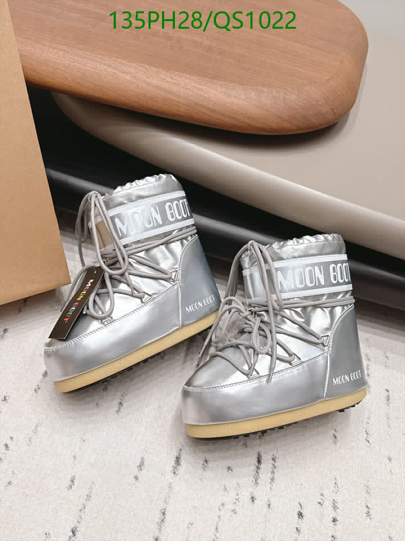 Moon Boot-Women Shoes Code: QS1022 $: 135USD