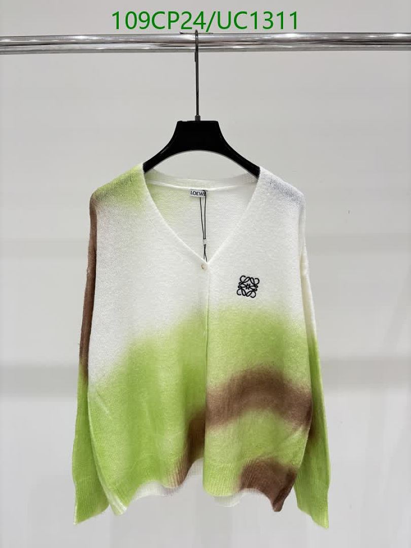 Loewe-Clothing Code: UC1311 $: 109USD