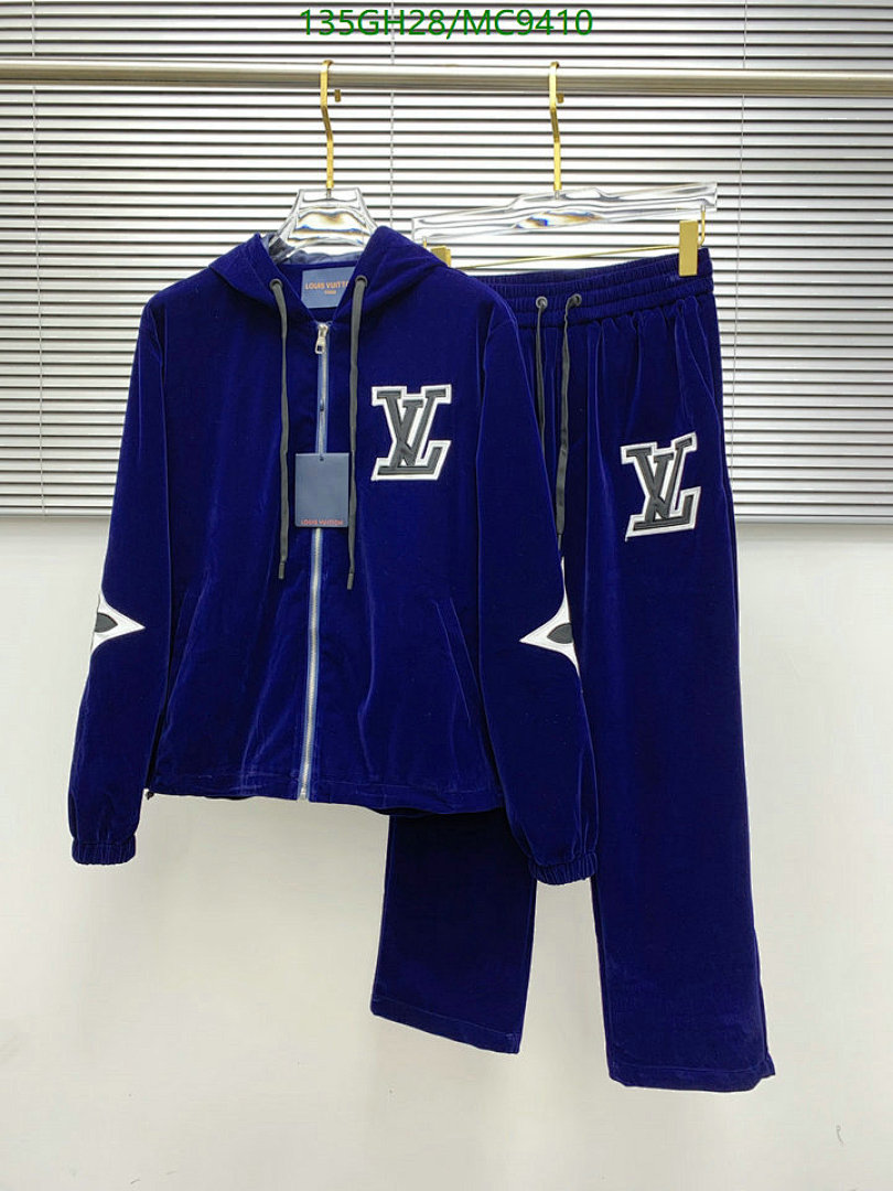 LV-Clothing Code: MC9410 $: 135USD
