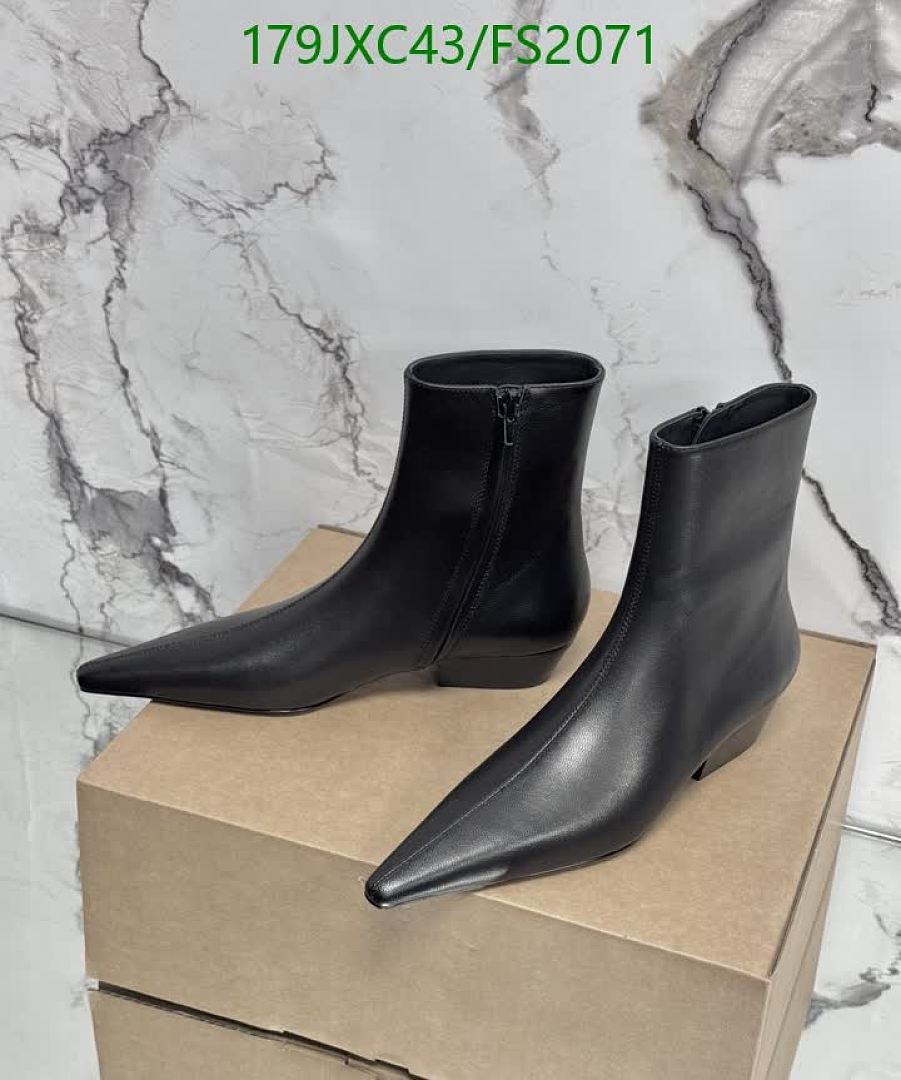 YSL-Women Shoes Code: FS2071 $: 179USD