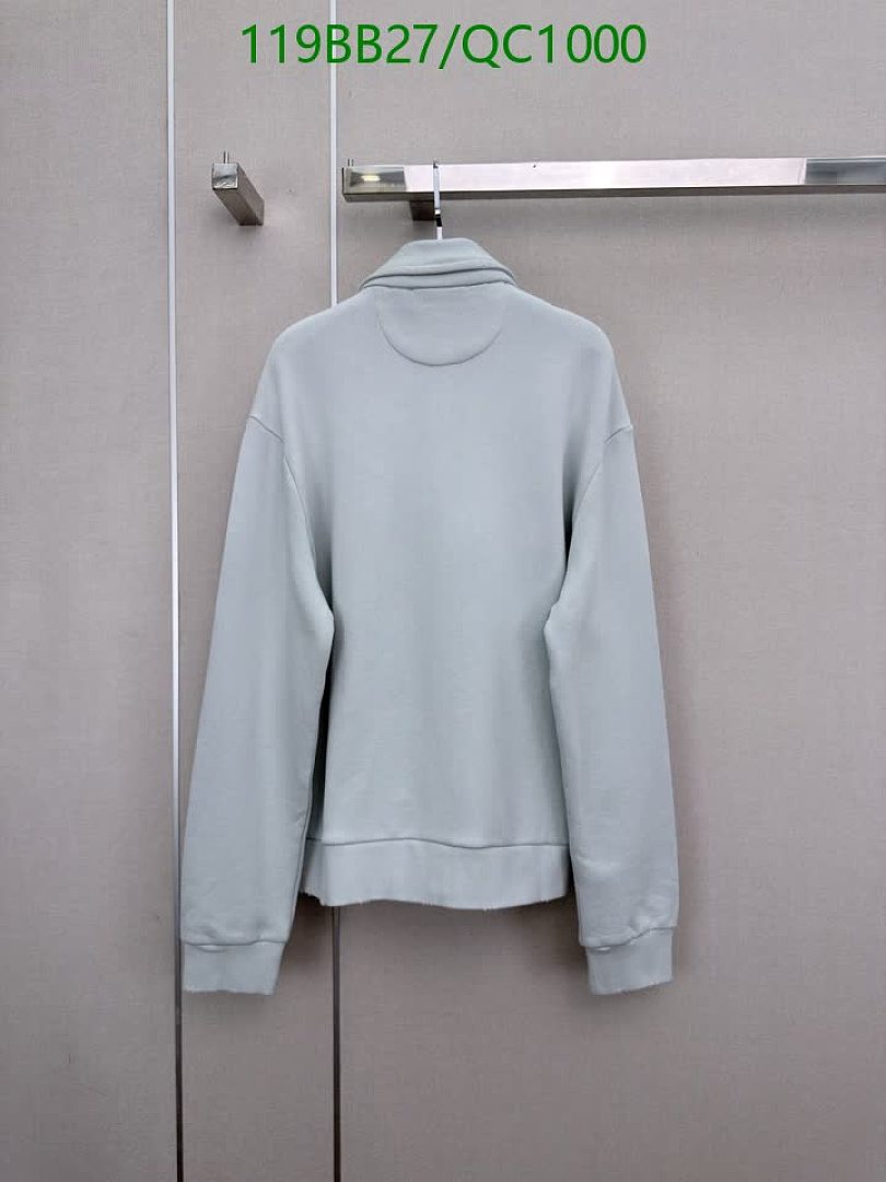 Acne Studios-Clothing Code: QC1000 $: 119USD