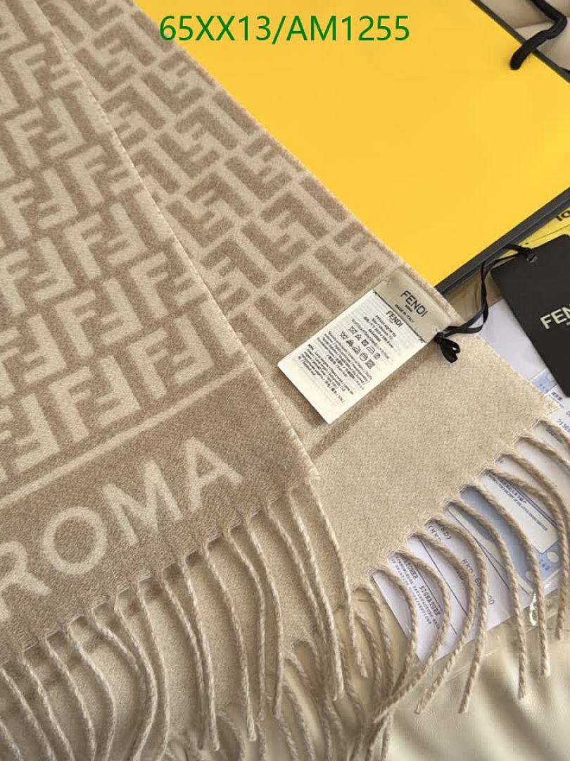 Fendi-Scarves Code: AM1255 $: 65USD