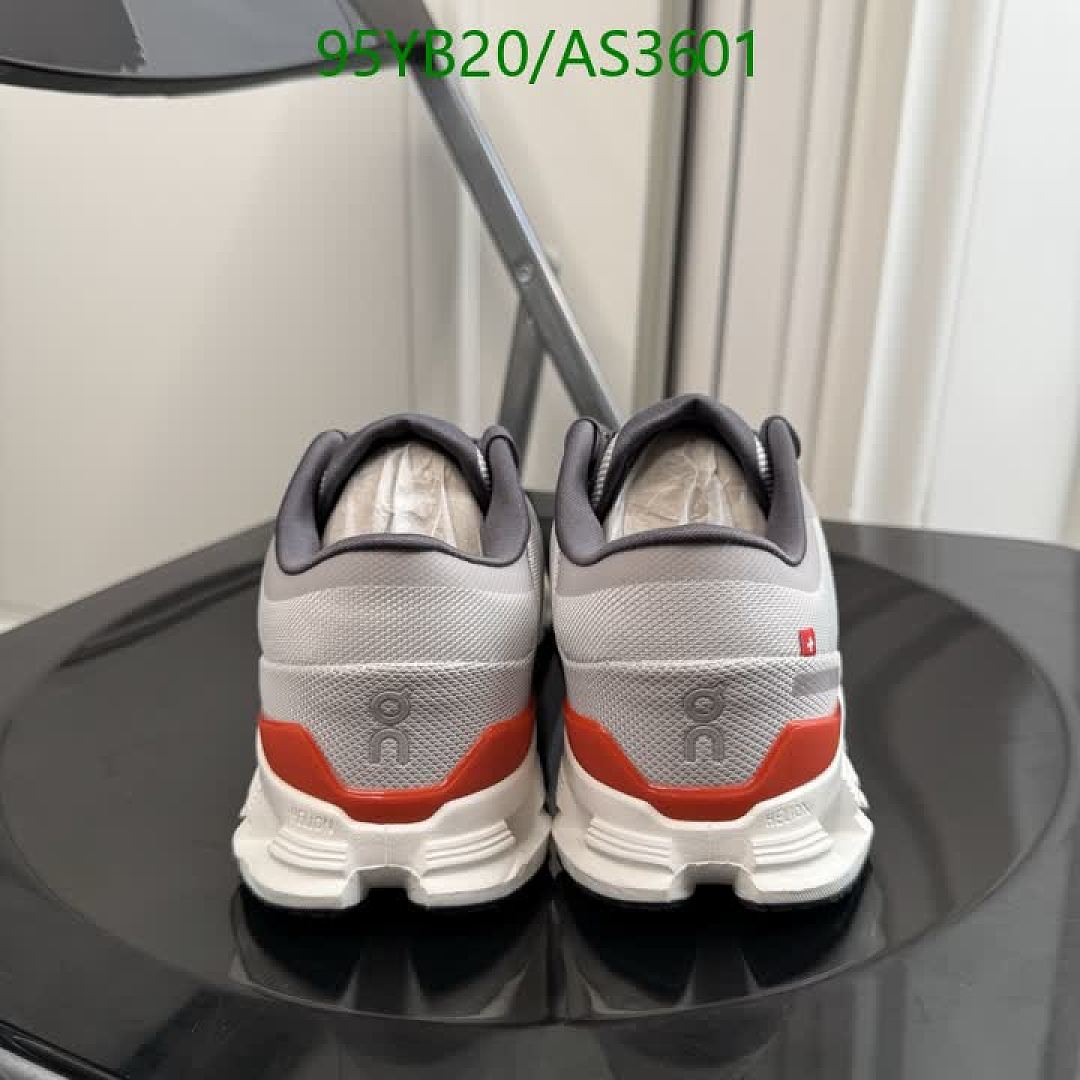 On Running Cloudsurfer-Men shoes Code: AS3601 $: 95USD
