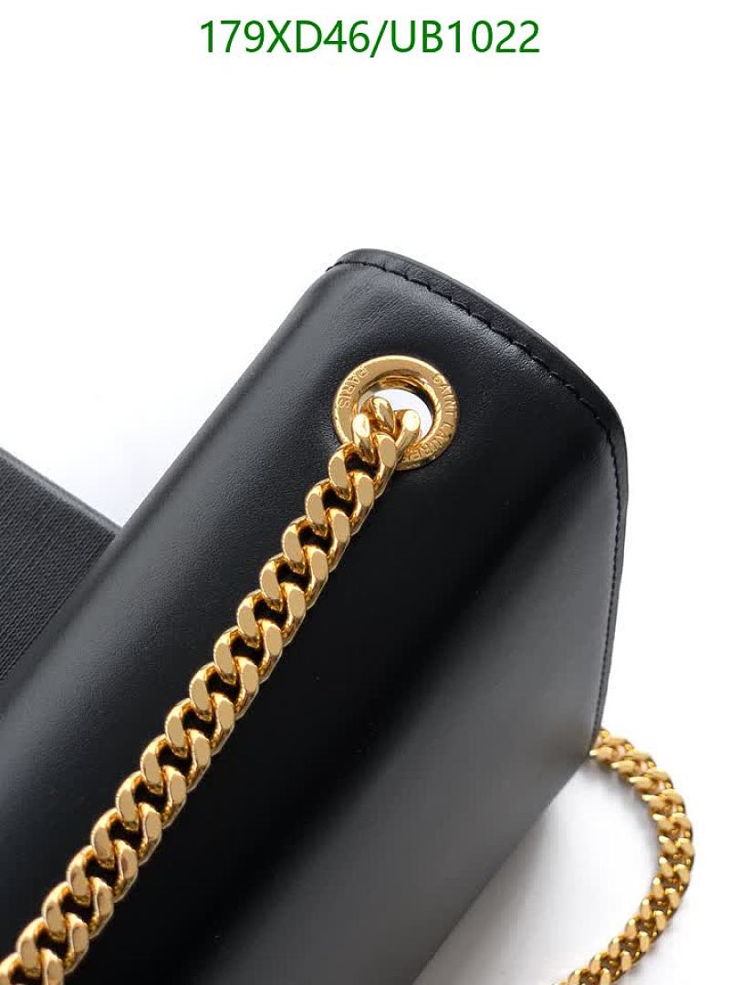 YSL-BagsMirror Quality Code: UB1022 $: 179USD