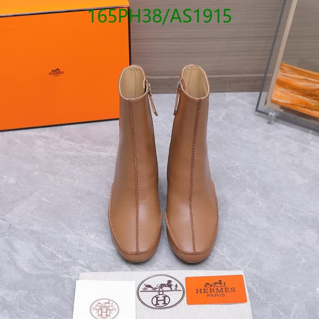 Hermes-Women Shoes Code: AS1915 $: 165USD