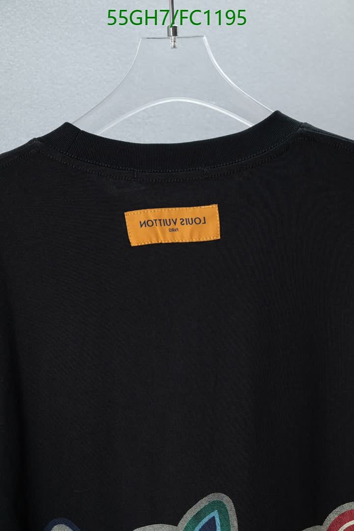 LV-Clothing Code: FC1195 $: 55USD