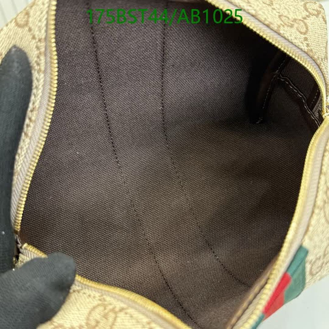 Gucci-BagsMirror Quality Code: AB1025 $: 175USD