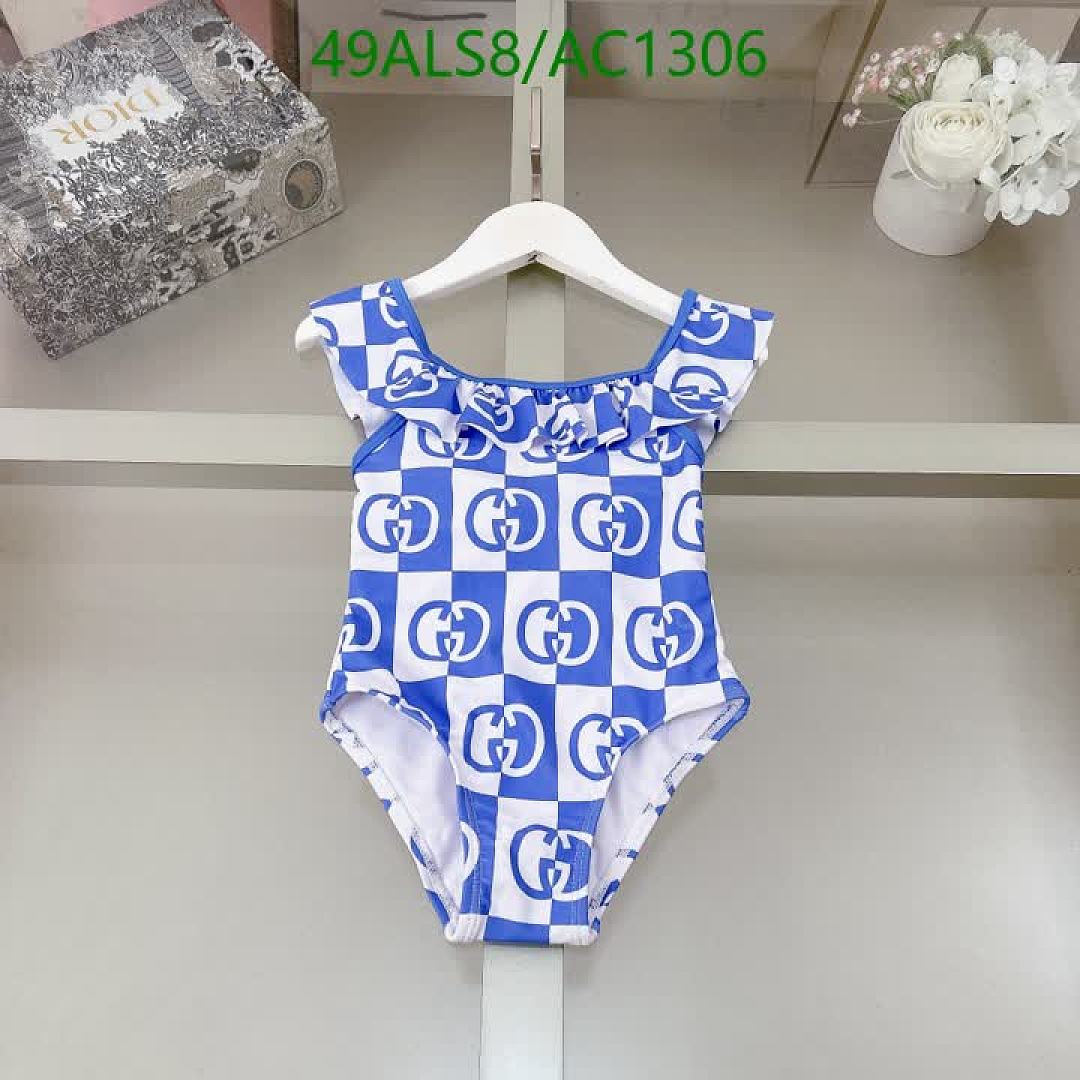 Gucci-Swimwear Code: AC1306 $: 49USD