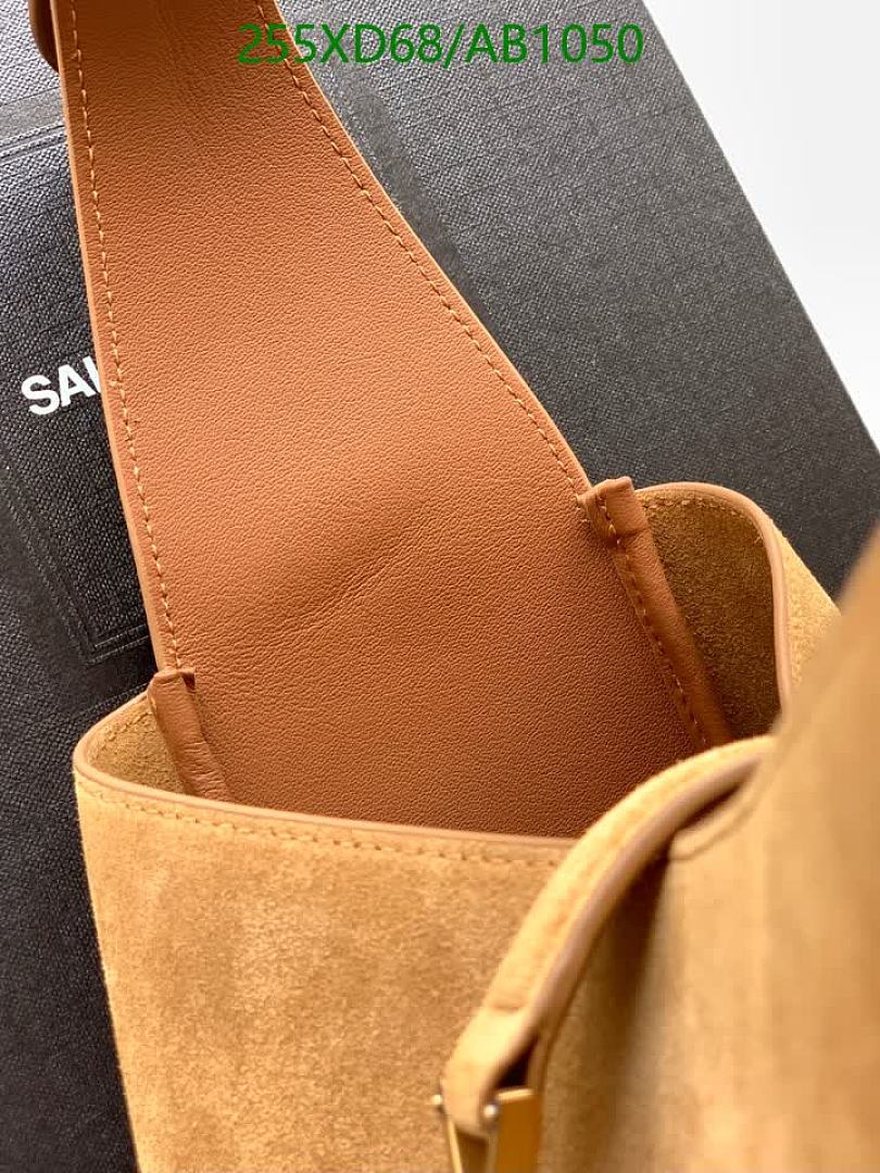 YSL-BagsMirror Quality Code: AB1050 $: 255USD