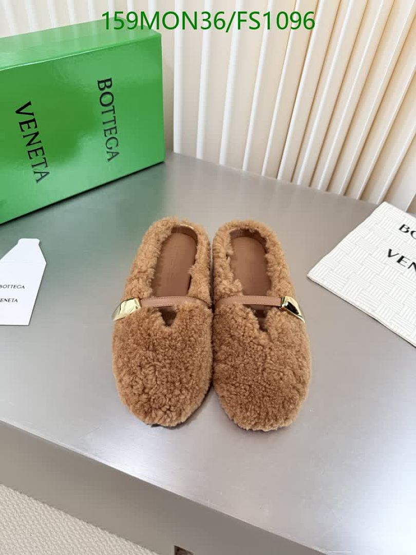 BV-Women Shoes Code: FS1096 $: 159USD