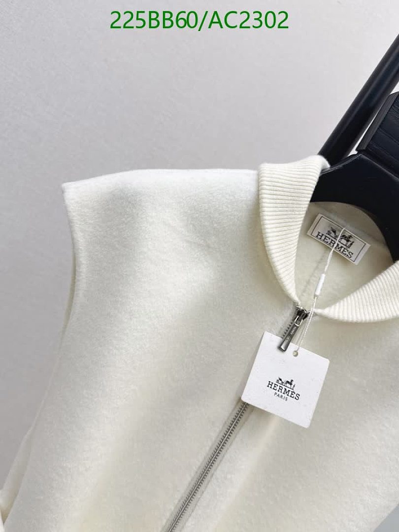 Hermes-Clothing Code: AC2302 $: 225USD