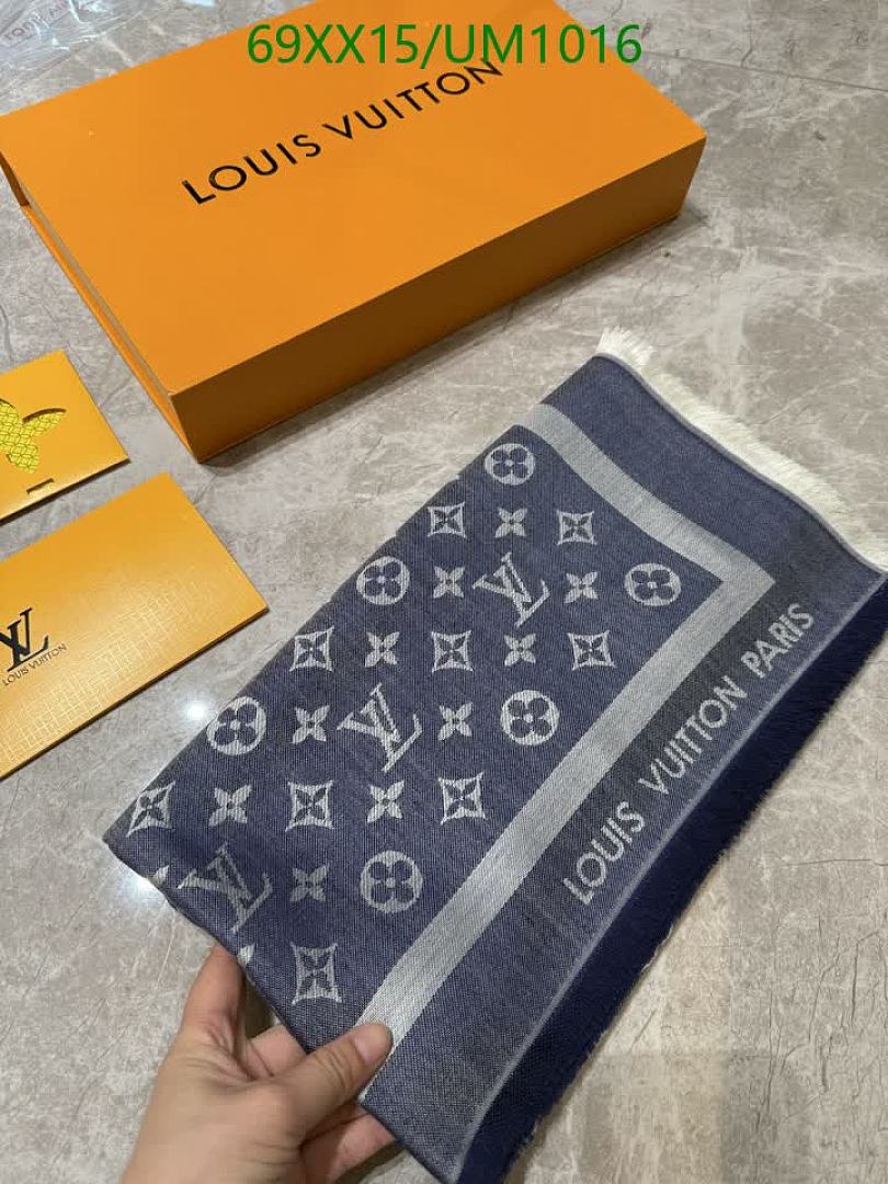 LV-Scarves Code: UM1016 $: 69USD