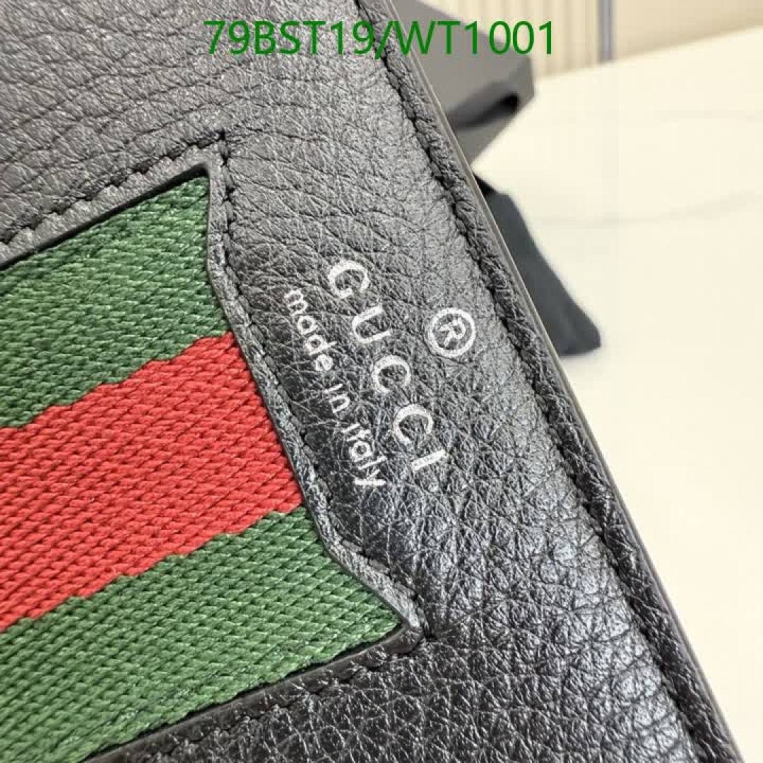 Gucci-WalletsMirror Quality Code: WT1001 $: 79USD