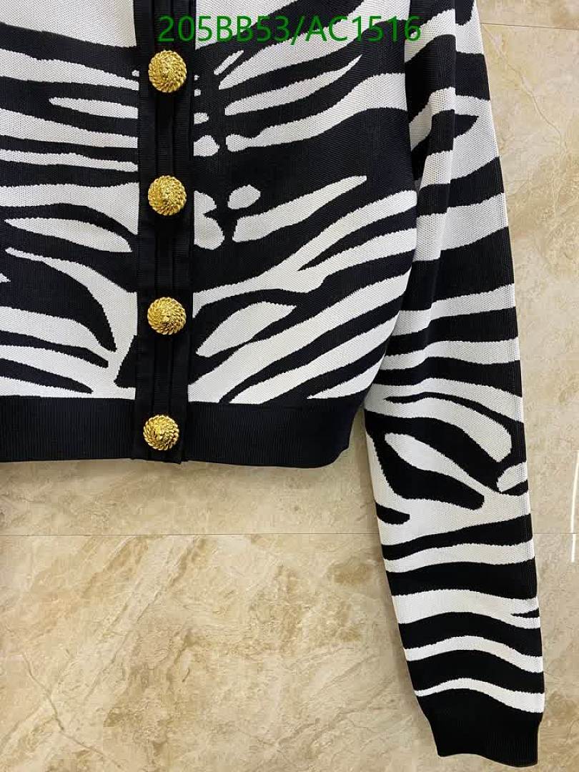 Balmain-Clothing Code: AC1516 $: 205USD