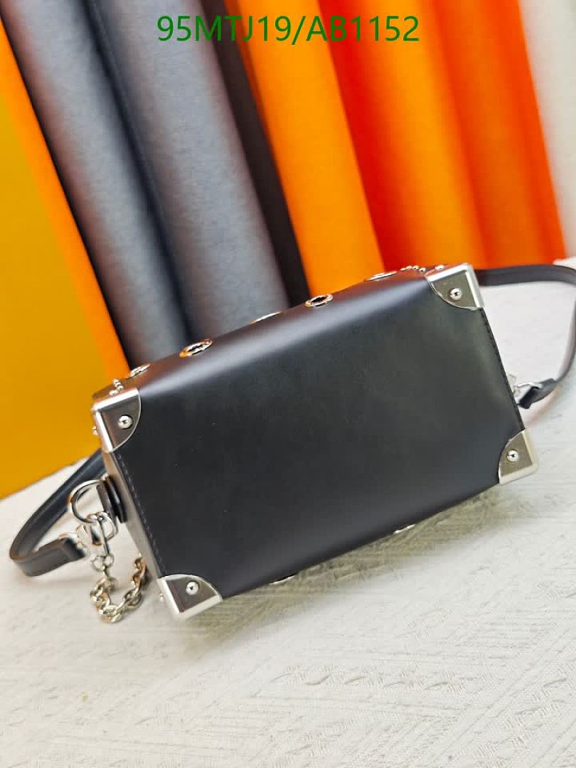LV-Bags4A Quality Code: AB1152 $: 95USD