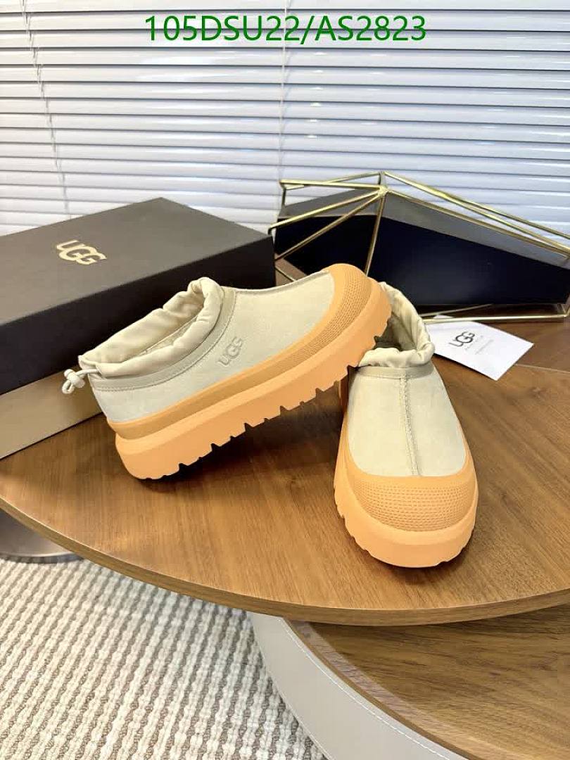 UGG-Men shoes Code: AS2823 $: 105USD