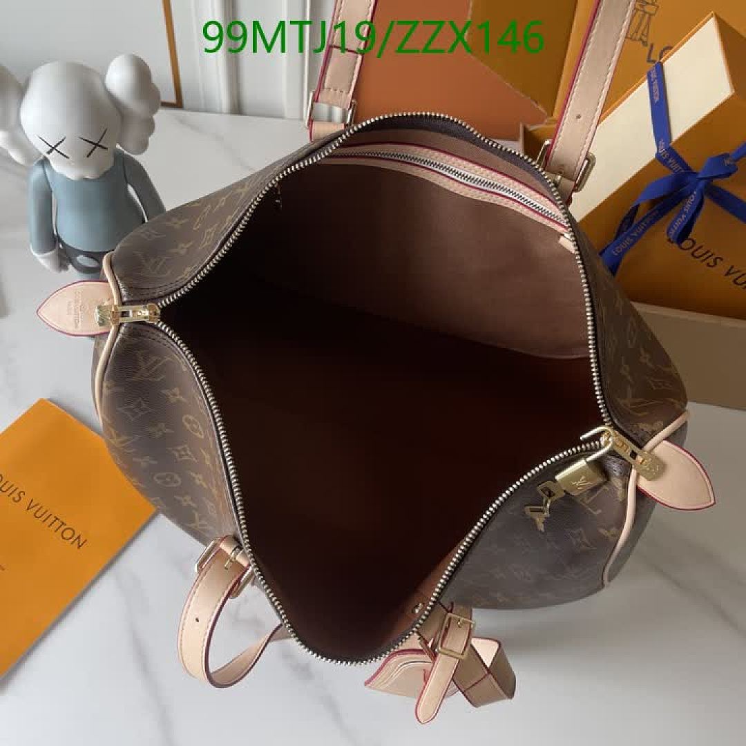 LV-Bags4A Quality Code: ZZX146 $: 99USD