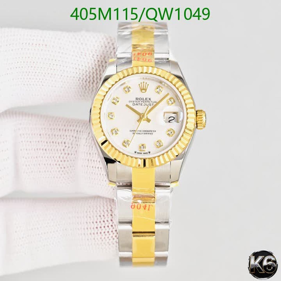 Rolex-WatchesMirror Quality Code: QW1049 $: 405USD