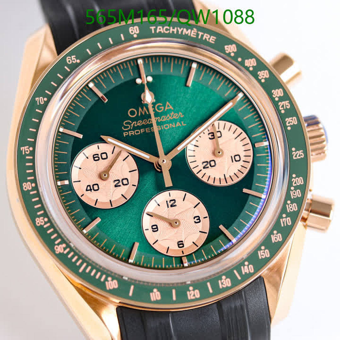 Omega-WatchesMirror Quality Code: QW1088 $: 565USD