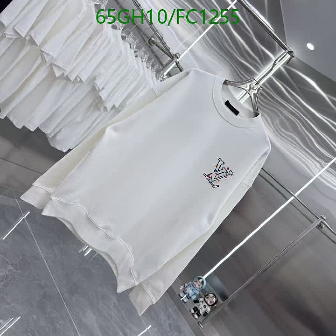 LV-Clothing Code: FC1255 $: 65USD