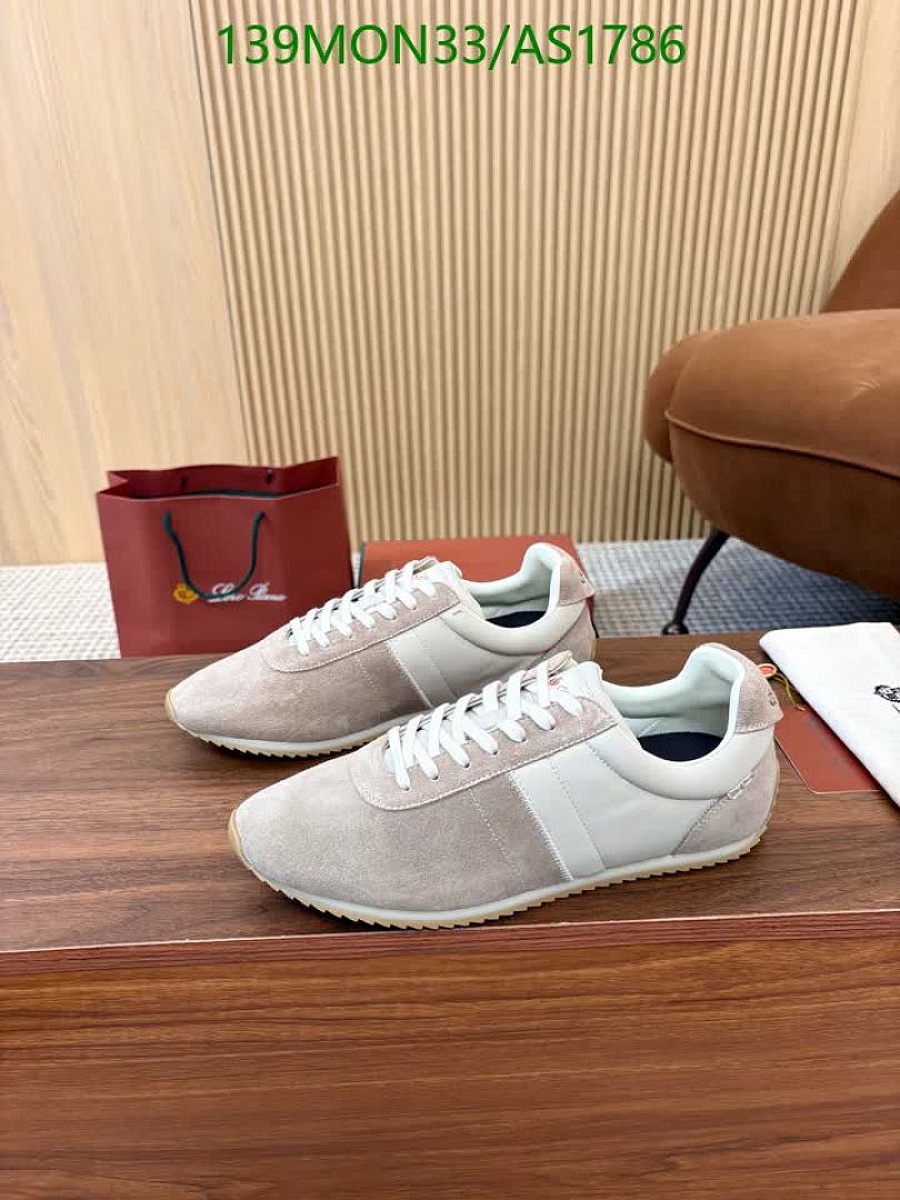 Loro Piana-Women Shoes Code: AS1786 $: 139USD