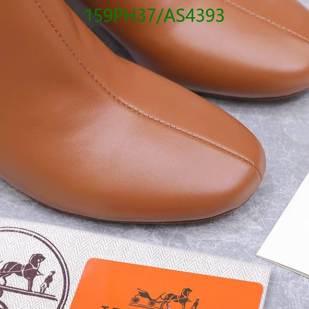 Hermes-Women Shoes Code: AS4393 $: 159USD