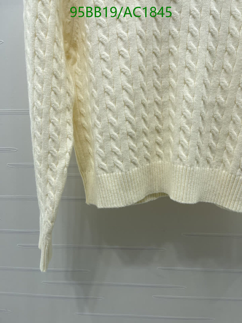 Dior-Clothing Code: AC1845 $: 95USD
