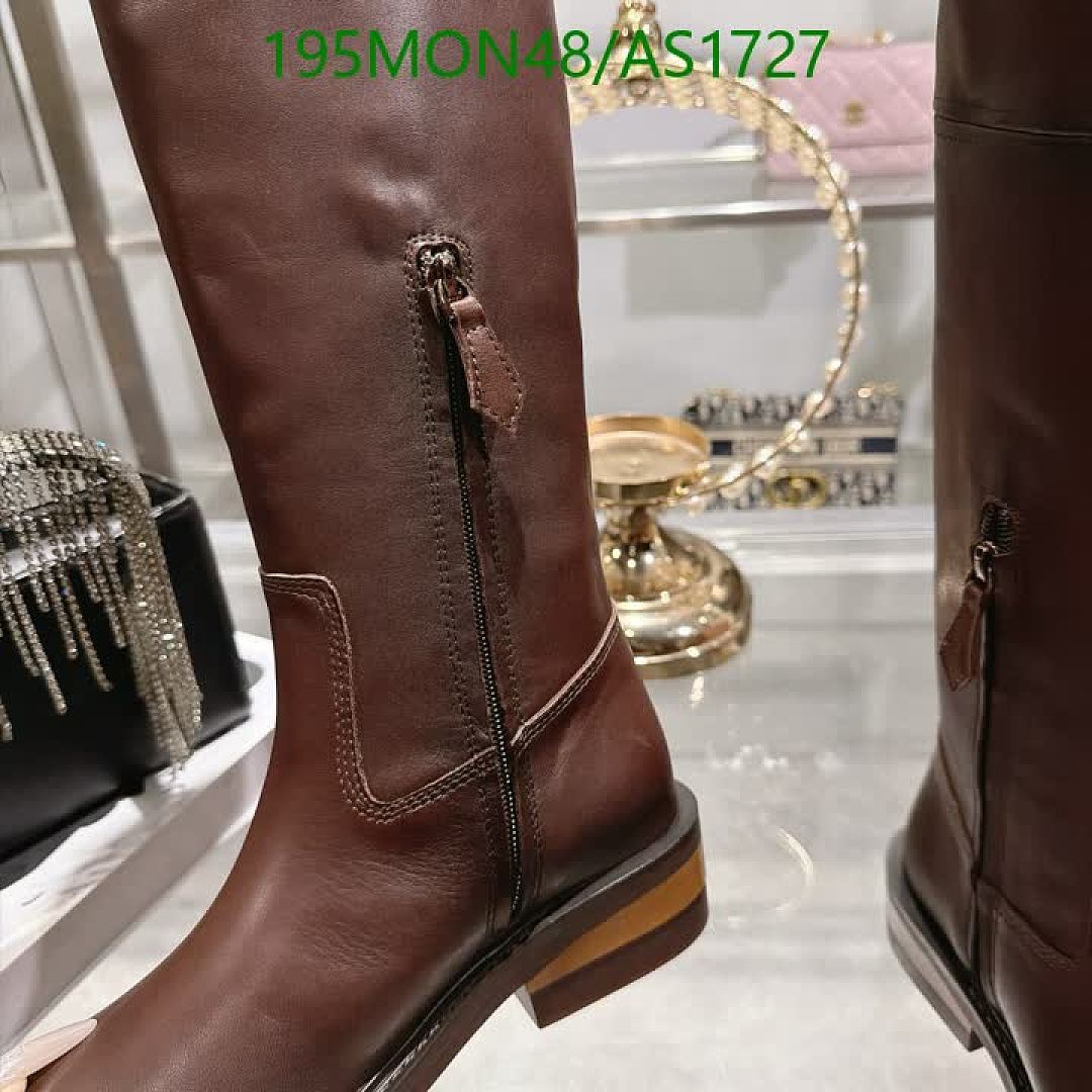 Miu Miu-Women Shoes Code: AS1727 $: 195USD