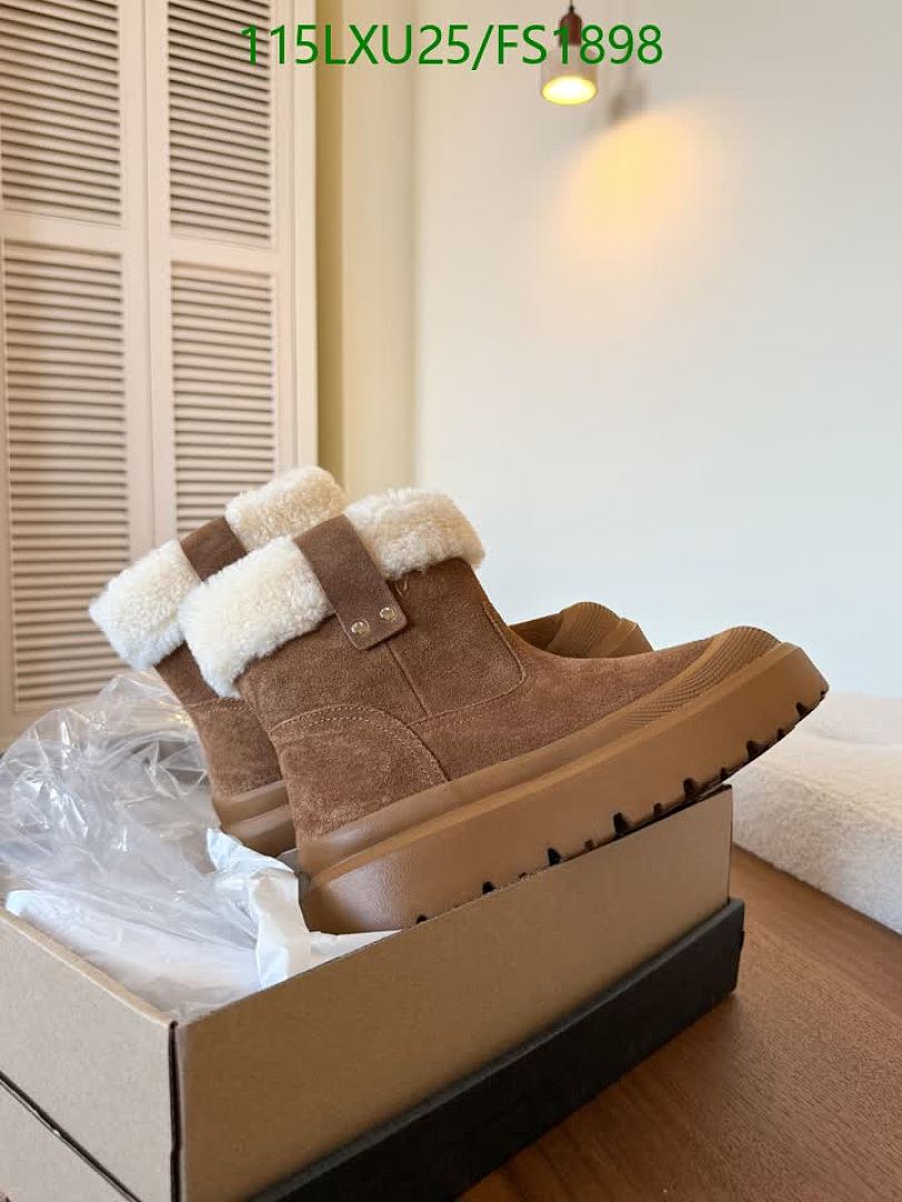 UGG-Women Shoes Code: FS1898 $: 115USD