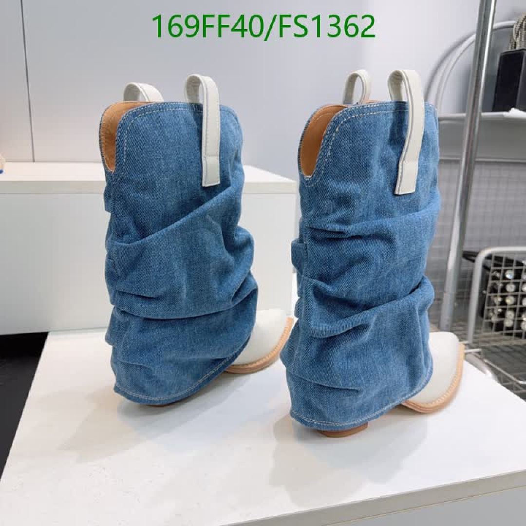 R13-Women Shoes Code: FS1362 $: 169USD
