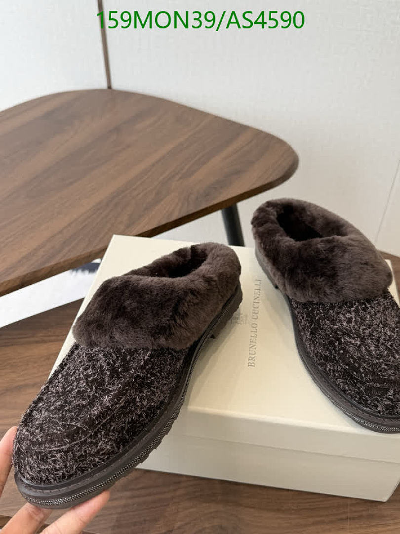 UGG-Men shoes Code: AS4590 $: 159USD