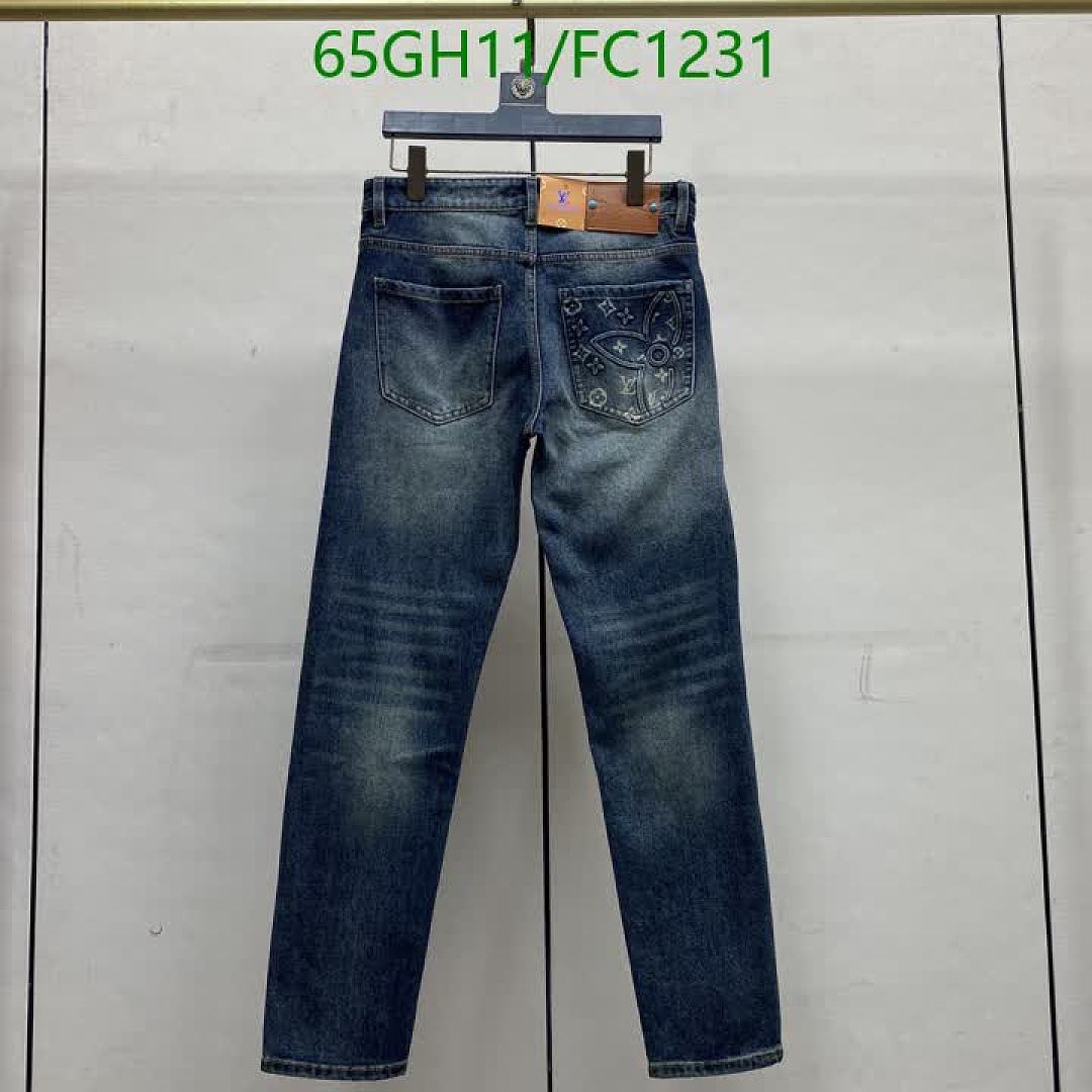 LV-Clothing Code: FC1231 $: 65USD
