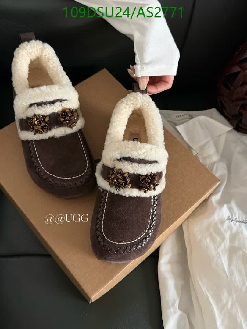 UGG-Women Shoes Code: AS2771 $: 109USD