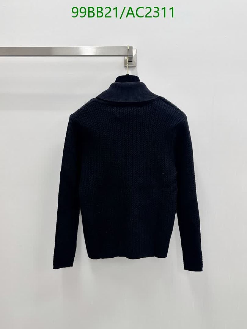 Loro Piana-Clothing Code: AC2311 $: 99USD