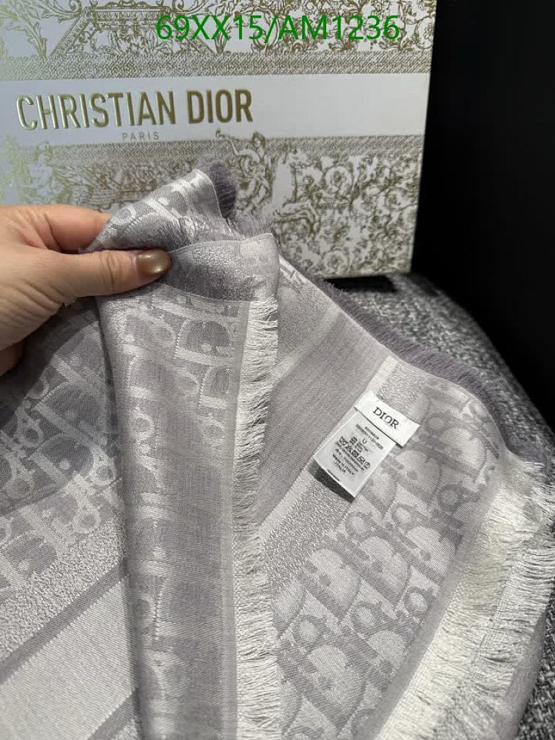 Dior-Scarves Code: AM1236 $: 69USD