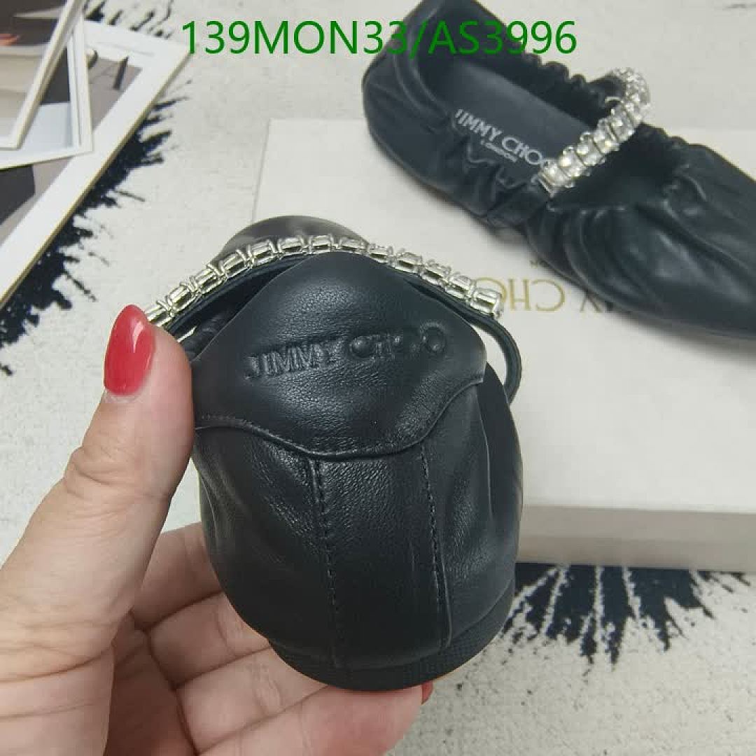 Jimmy Choo-Women Shoes Code: AS3996 $: 139USD