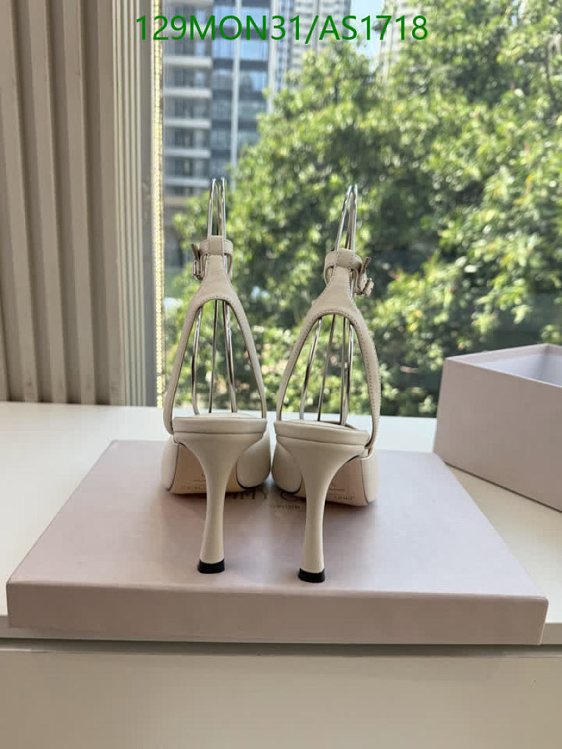 Jimmy Choo-Women Shoes Code: AS1718 $: 129USD