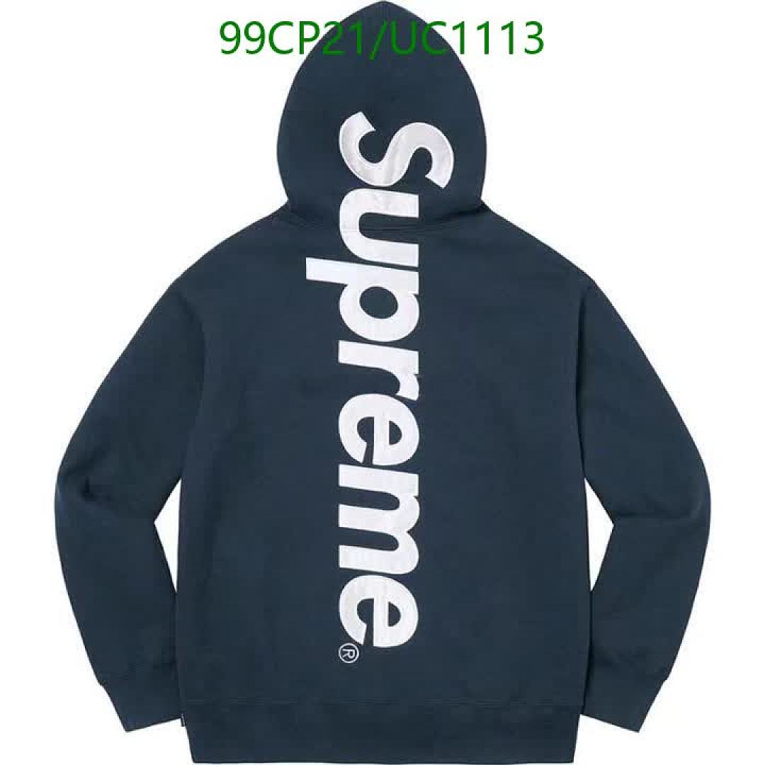 Supreme-Clothing Code: UC1113 $: 99USD