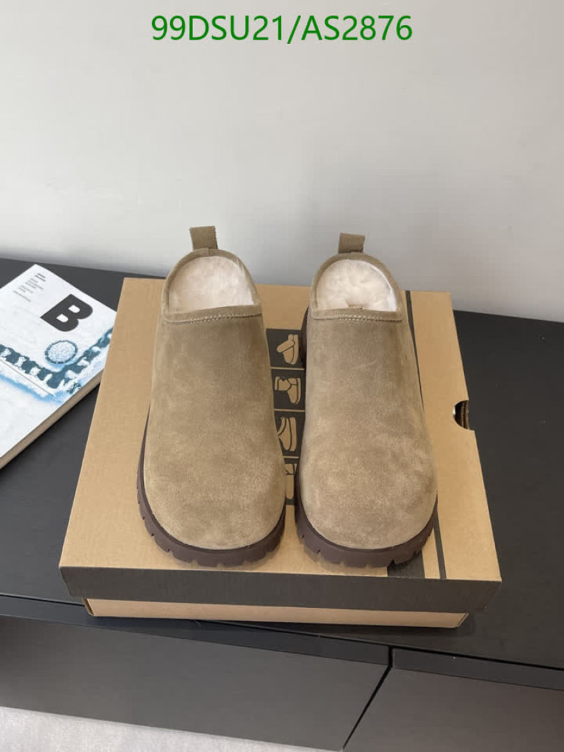UGG-Women Shoes Code: AS2876 $: 99USD