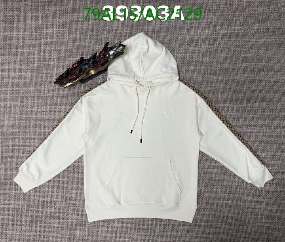 Burberry-Clothing Code: AC2129 $: 79USD