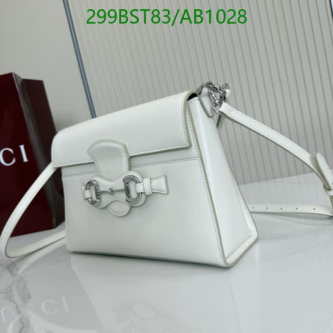 Gucci-BagsMirror Quality Code: AB1028 $: 299USD