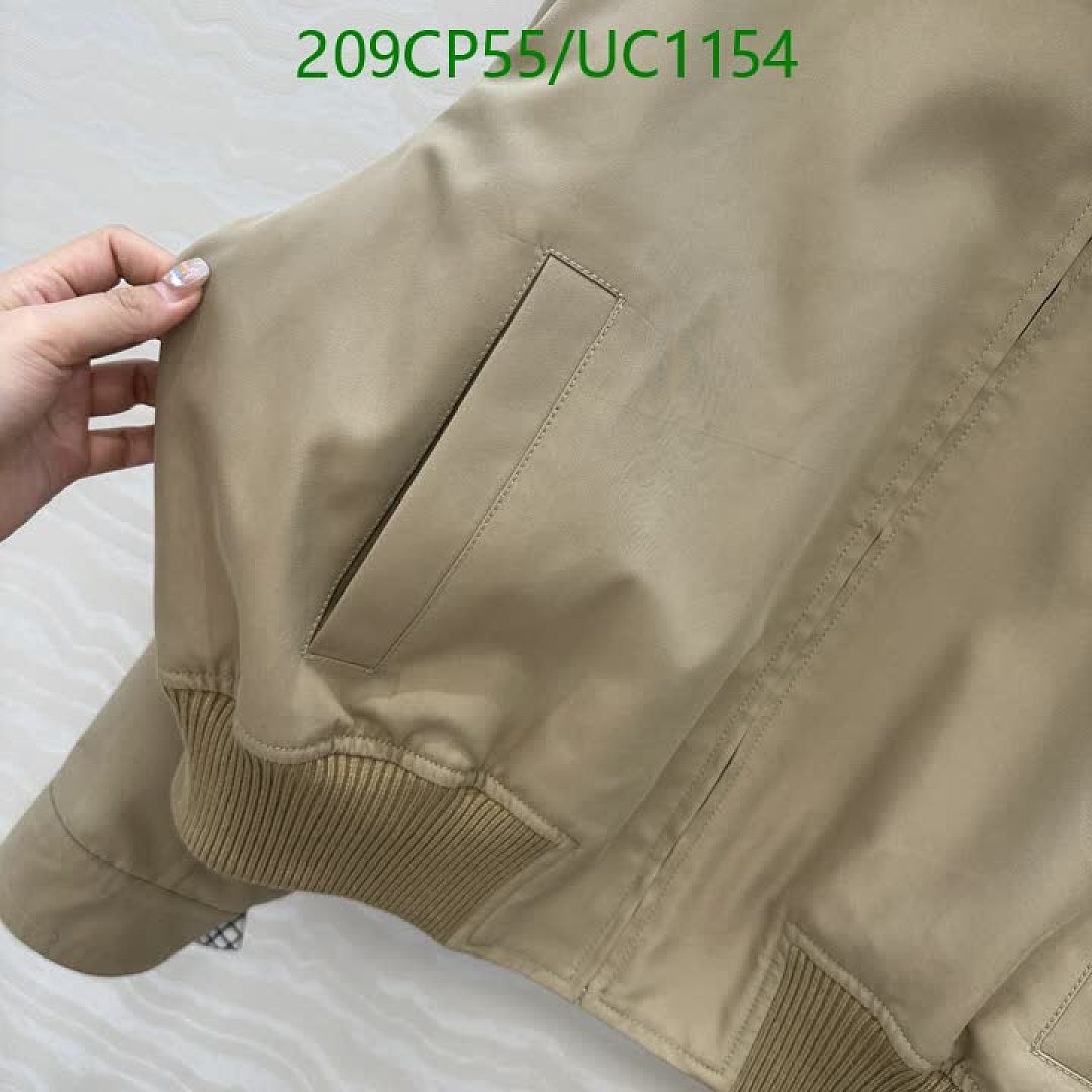 BV-Clothing Code: UC1154 $: 209USD