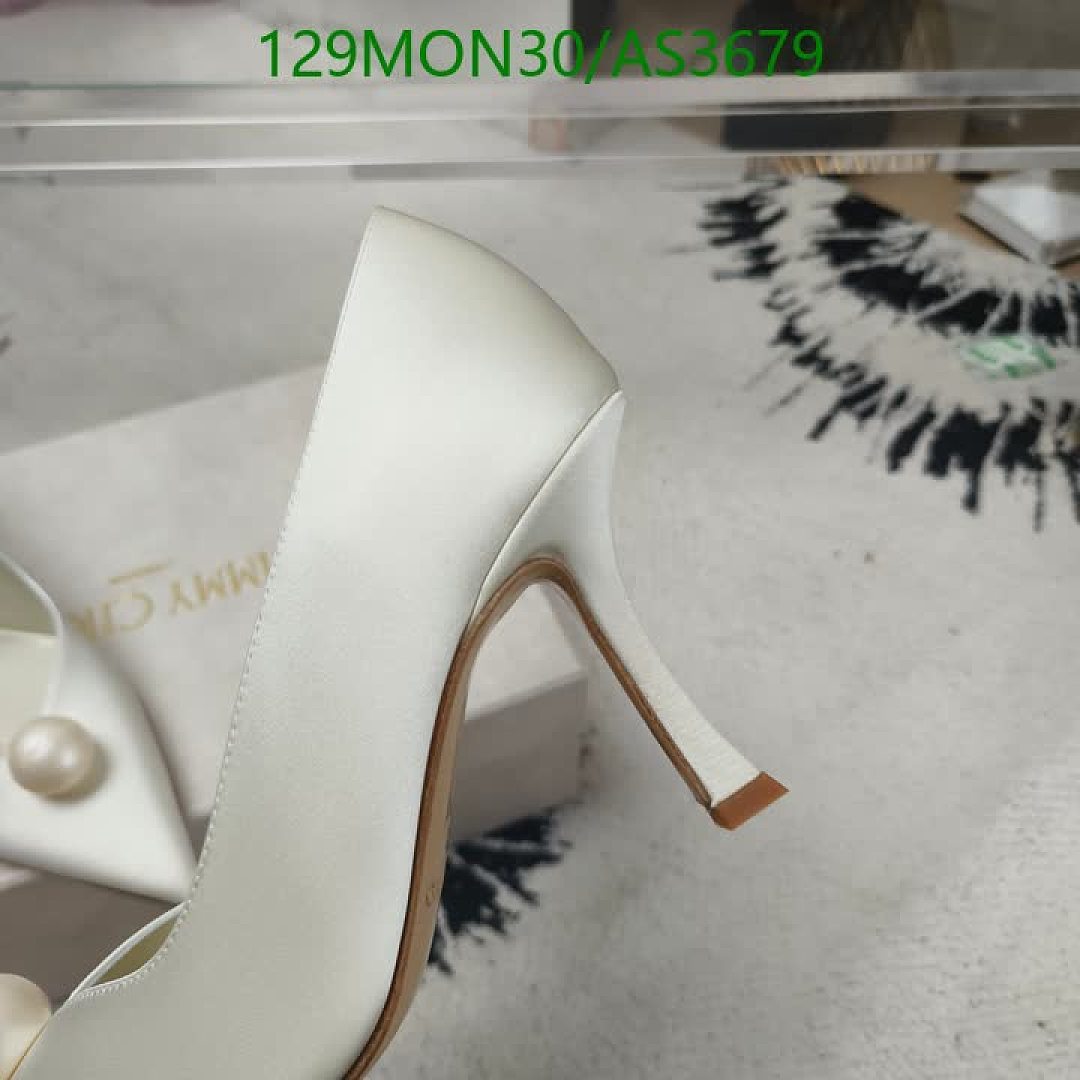 Jimmy Choo-Women Shoes Code: AS3679 $: 129USD