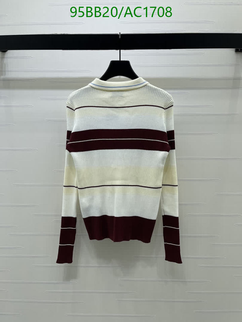 YSL-Clothing Code: AC1708 $: 95USD