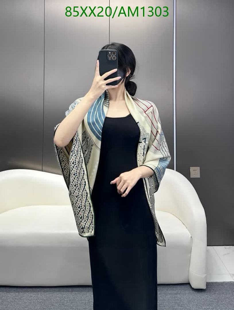 Hermes-Scarves Code: AM1303 $: 85USD