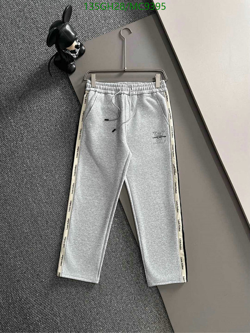 LV-Clothing Code: MC9395 $: 135USD